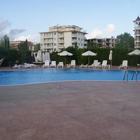 Daire Galina Sunny Beach