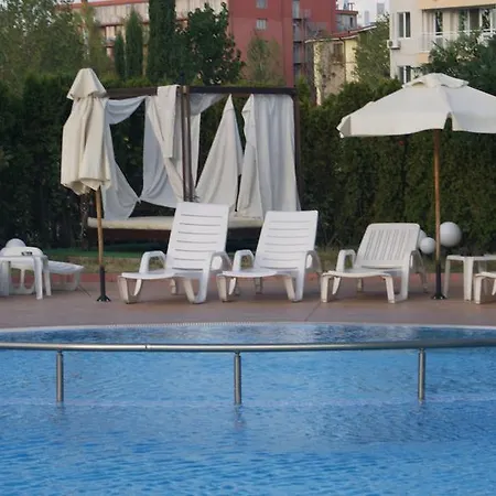 Galina Sunny Beach