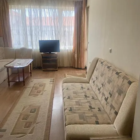 Apartment Pomorie Apartment *
