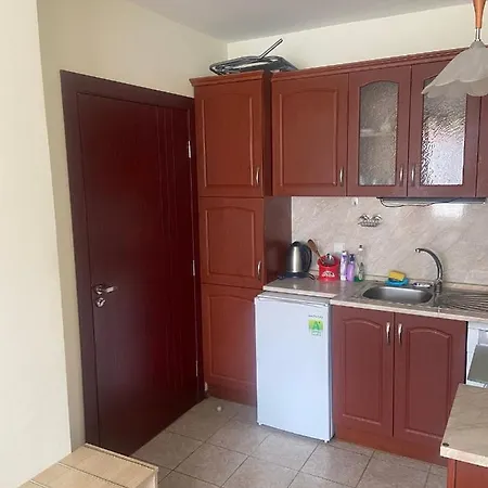 Pomorie Apartment Apartment *
