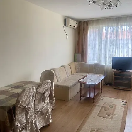 Apartment Pomorie Apartment