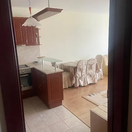Apartment Pomorie Apartment