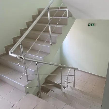 Pomorie Apartment Apartment