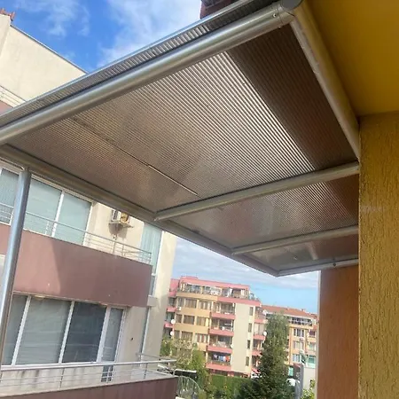 Apartment Pomorie Apartment Pomorie
