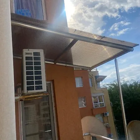 Apartment Pomorie Apartment