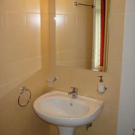 Galina Apartamento *