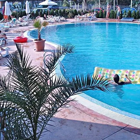 Galina Sunny Beach