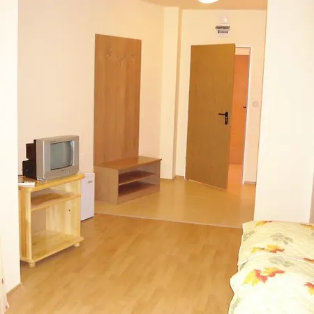 Apartamento Galina