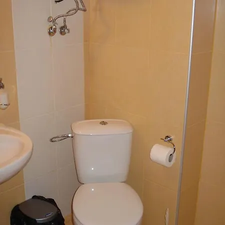 Galina Apartamento Sunny Beach