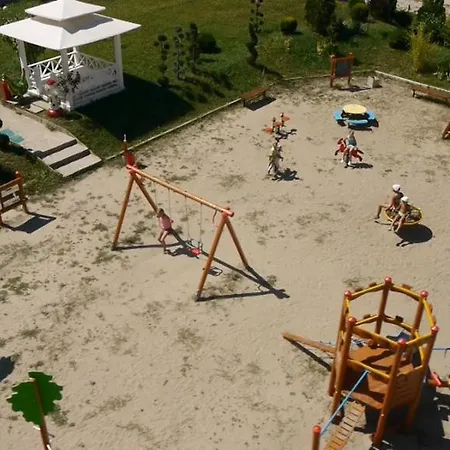 Galina Sunny Beach