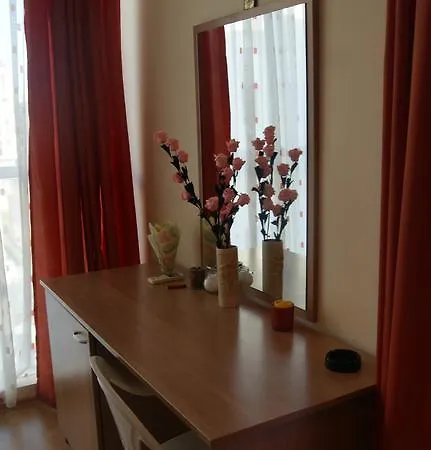 Apartamento Galina *