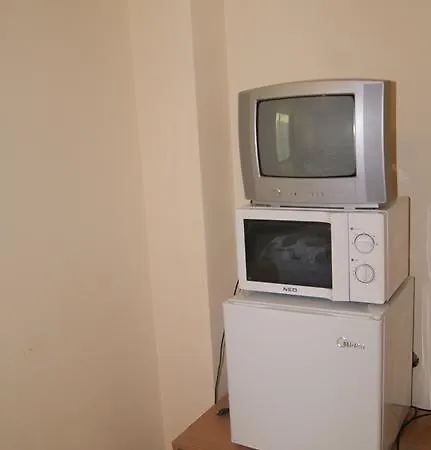 Apartamento Galina Sunny Beach