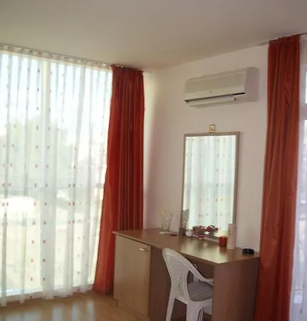 Galina Apartamento